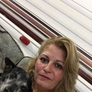 Meet your Posher, Ada